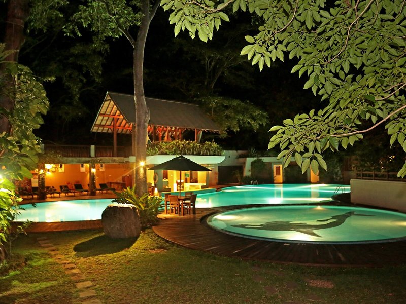 Grand Udawalawe Safari Resort 2