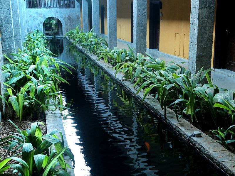 Grand Udawalawe Safari Resort 3