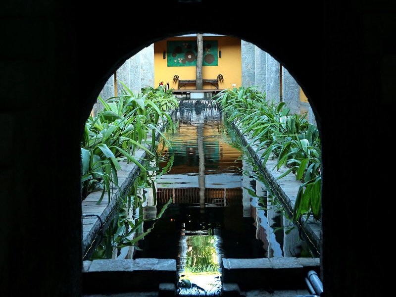 Grand Udawalawe Safari Resort 4