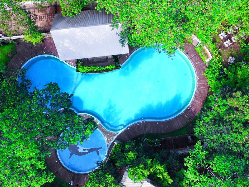 Grand Udawalawe Safari Resort 5