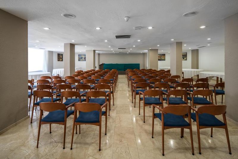 Hotel Catalonia Punta del Rey 3