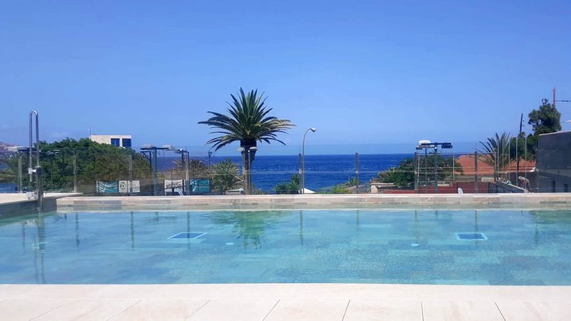 Hotel Catalonia Punta del Rey 1