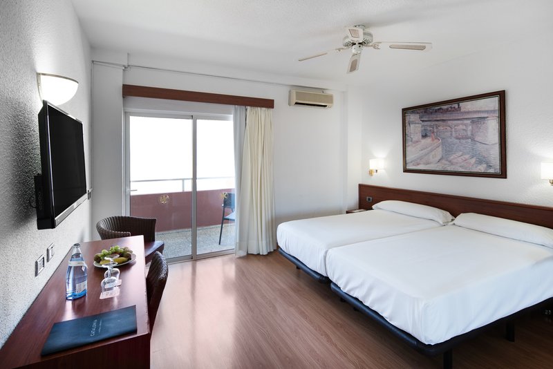 Hotel Catalonia Punta del Rey 3