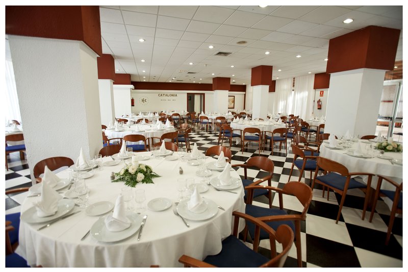 Hotel Catalonia Punta del Rey 5
