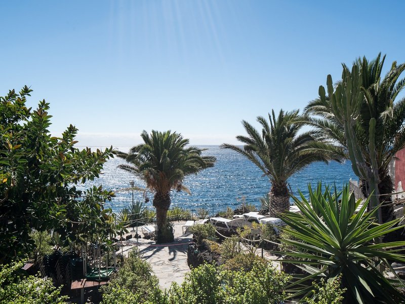 Catalonia Punta Del Rey 3 - Exterior