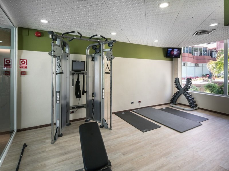 Catalonia Punta Del Rey 5 - Sports and leisure