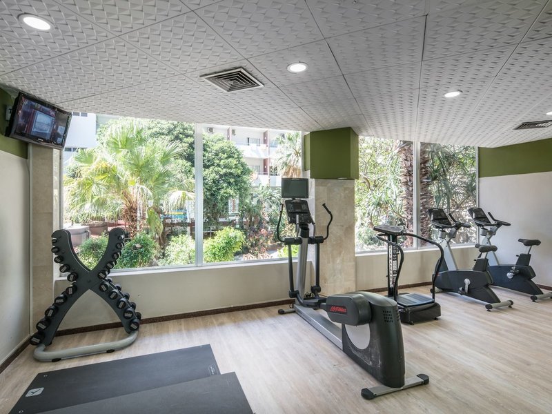 Catalonia Punta Del Rey 6 - Sports and leisure