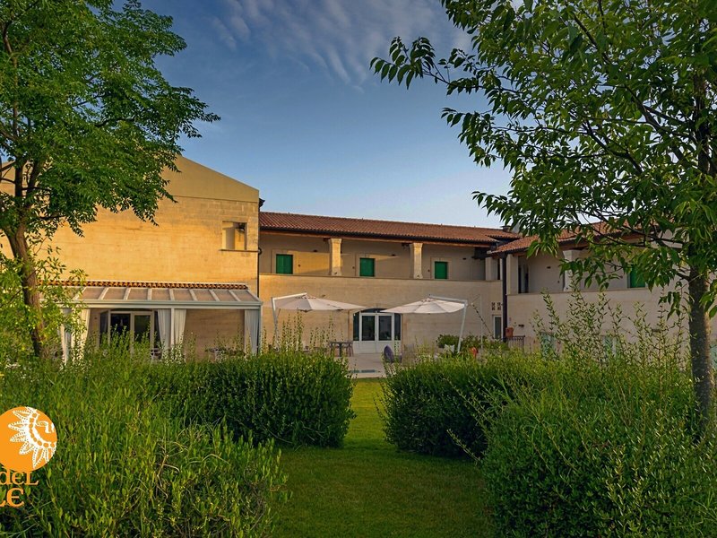 Cave Del Sole