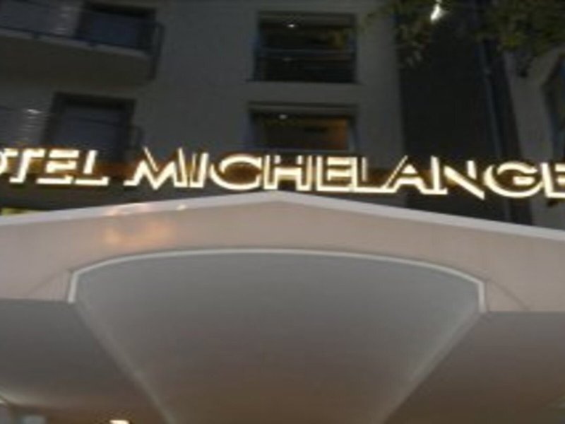 Michelangelo 1