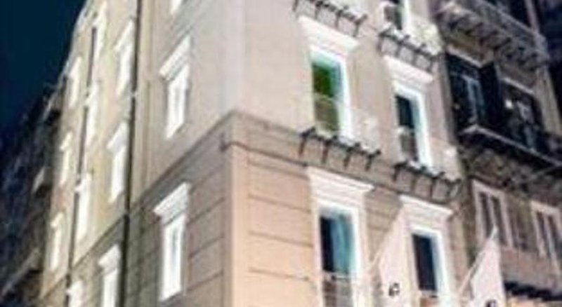 Culture Hotel Centro Storico