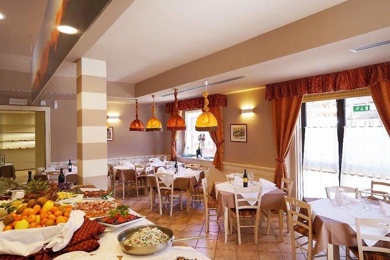 Piaz Hotel 5