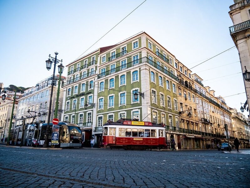 Figueira by The Beautique Hotels 1