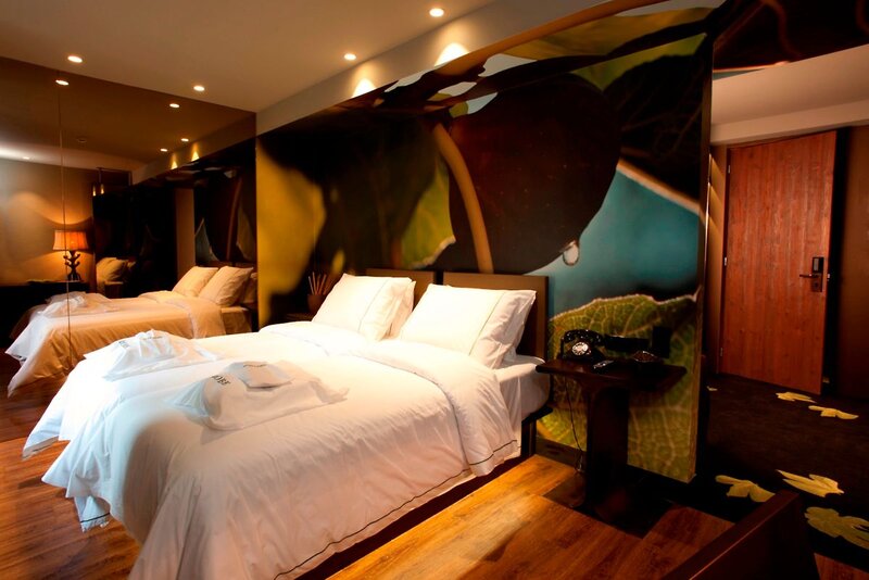 Figueira by The Beautique Hotels 7