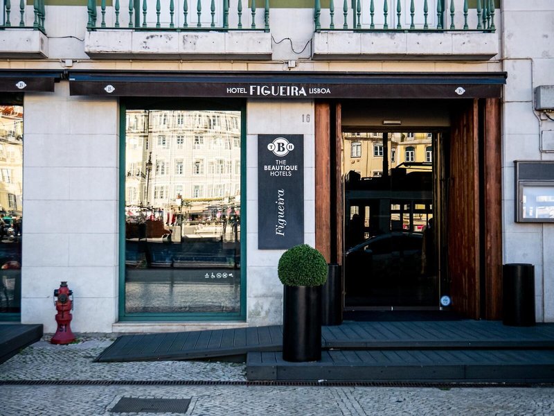 Figueira by The Beautique Hotels