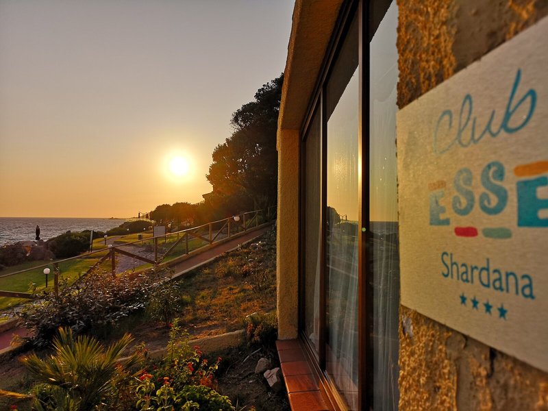 Club Esse Shardana 9