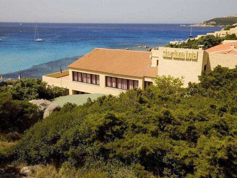 Club Esse Shardana 18