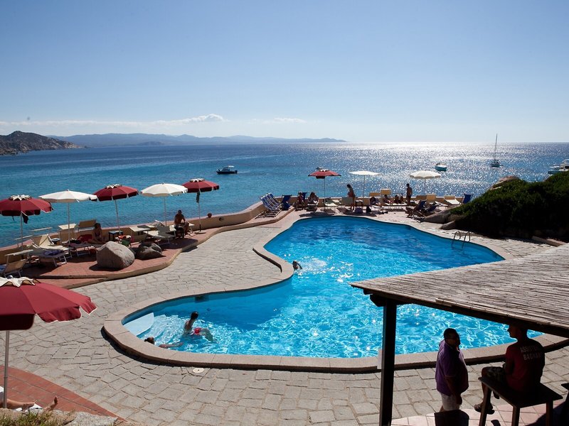 Club Esse Shardana 21