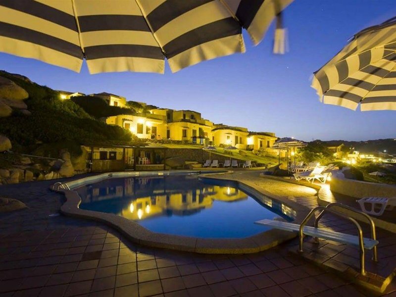 Club Esse Shardana 22