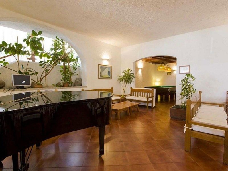 Club Esse Shardana 26