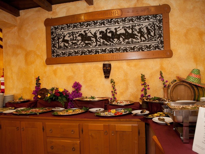 Club Esse Shardana 28