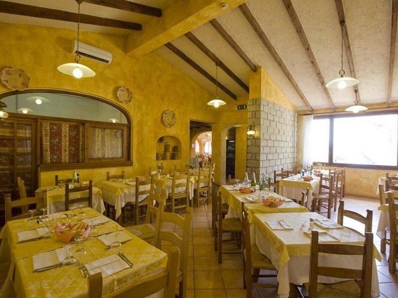 Club Esse Shardana 32