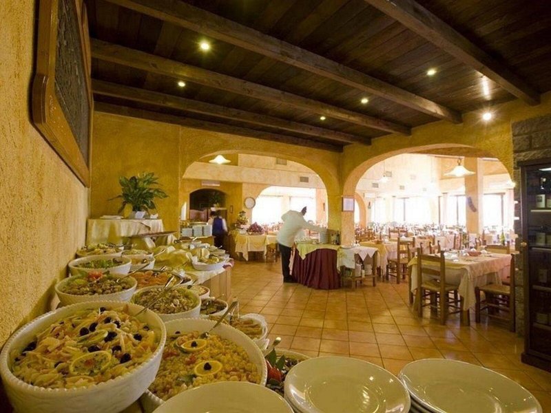 Club Esse Shardana 34