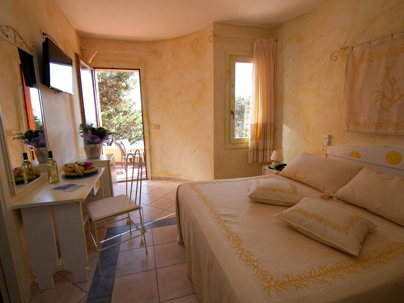 Club Esse Shardana 44