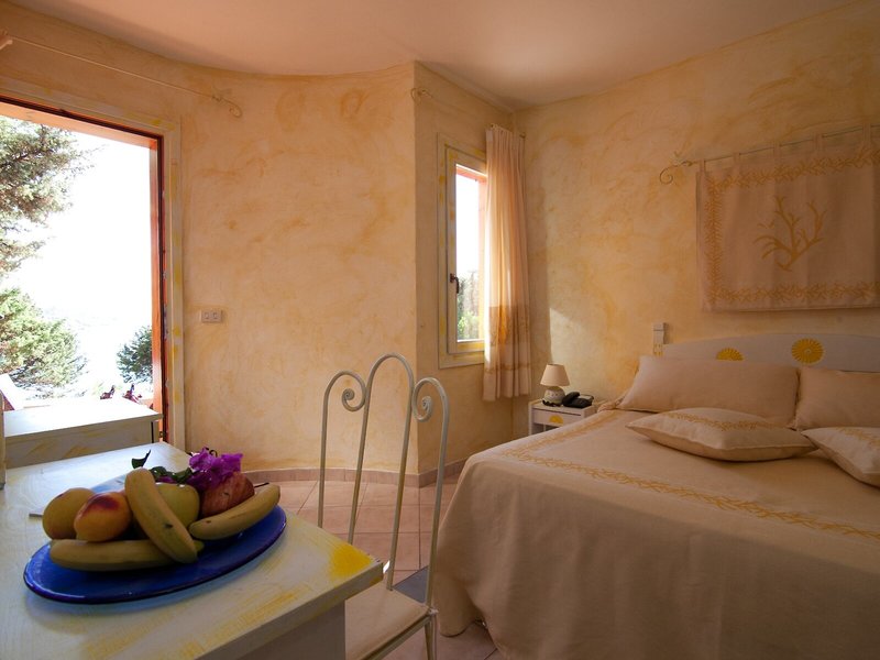 Club Esse Shardana 45