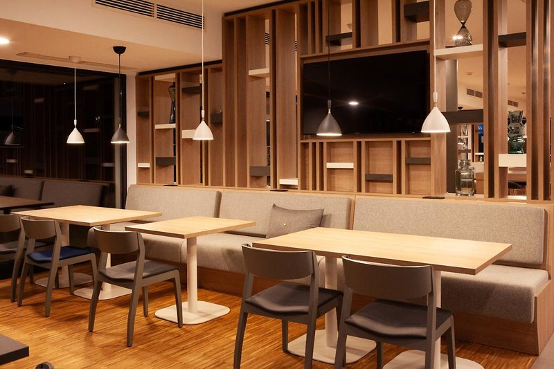 Holiday Inn Express Neunkirchen