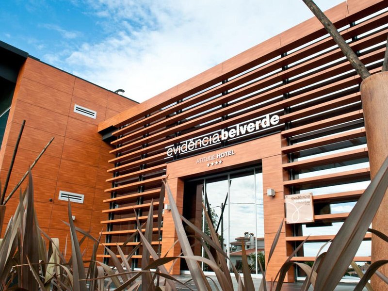 Evidencia Belverde Atitude 3