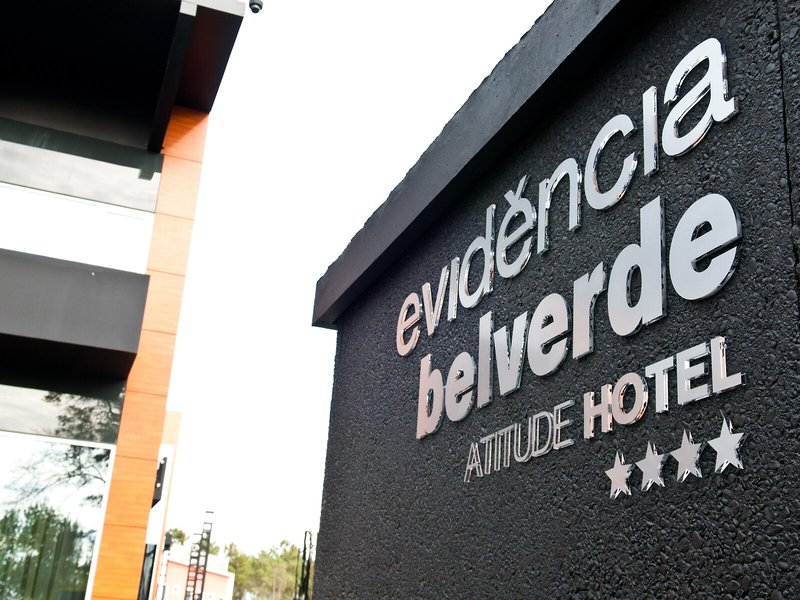 Evidencia Belverde Atitude 4