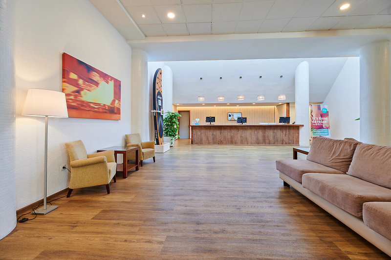 AluaSun Cala Antena 4