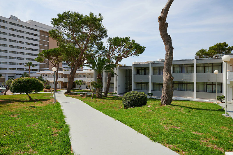 AluaSun Cala Antena 8