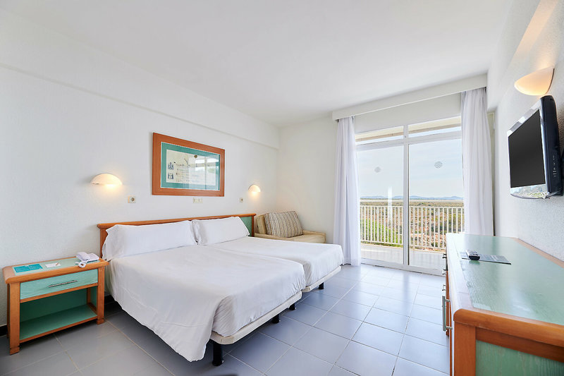 AluaSun Cala Antena 14