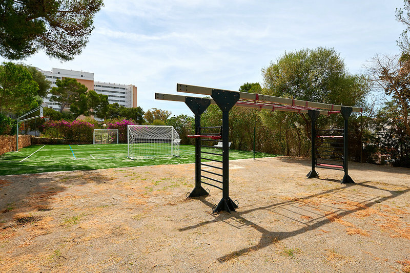 AluaSun Cala Antena 20