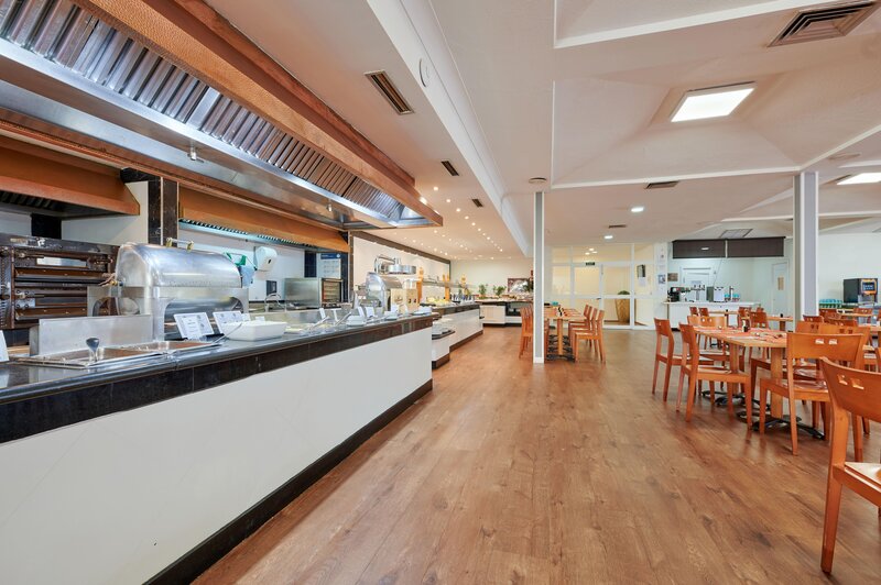 AluaSun Cala Antena 40