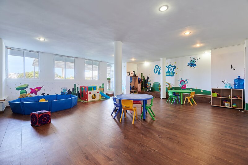 AluaSun Cala Antena 69