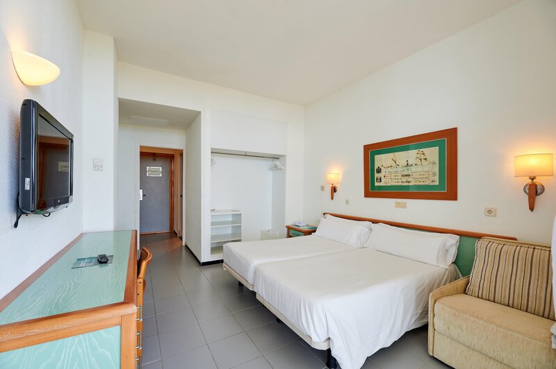 AluaSun Cala Antena 15