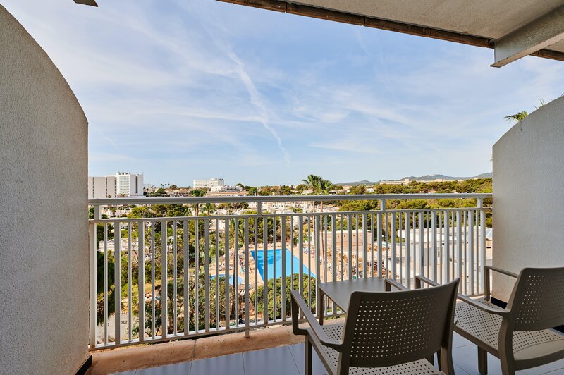 AluaSun Cala Antena 16