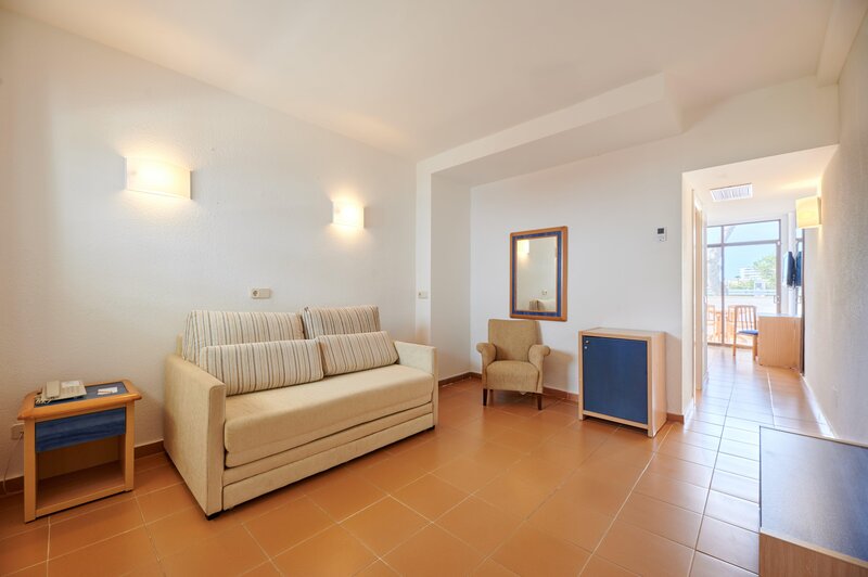 AluaSun Cala Antena 20