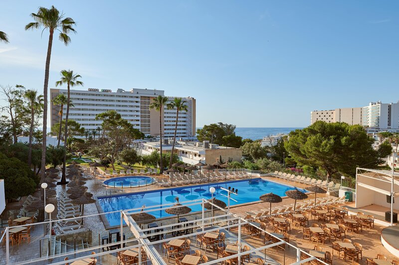 AluaSun Cala Antena 31