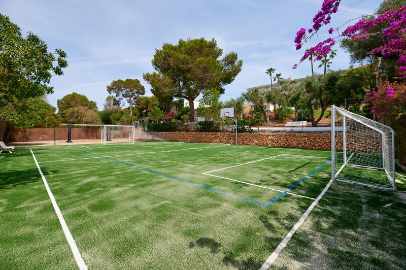 AluaSun Cala Antena 35