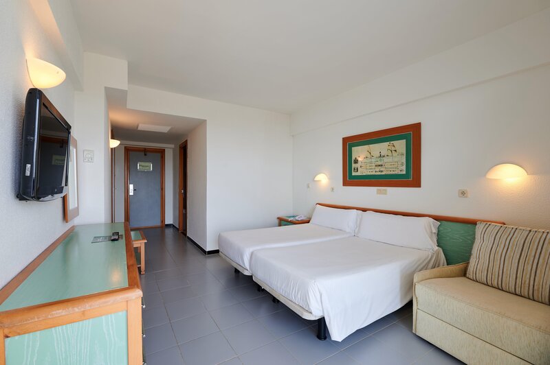 AluaSun Cala Antena 39