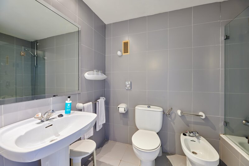 AluaSun Cala Antena 42