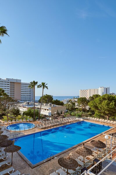 AluaSun Cala Antena 24