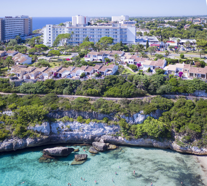 AluaSun Cala Antena 44