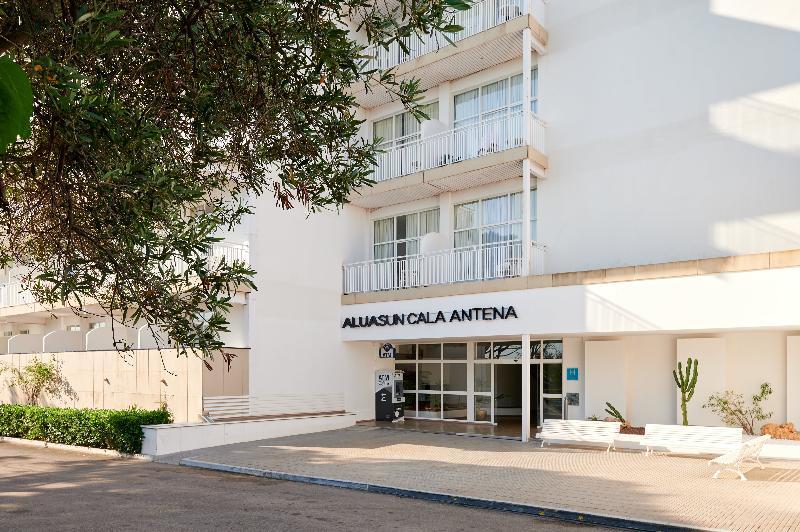 AluaSun Cala Antena 46