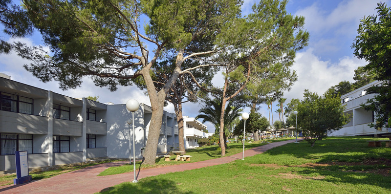 AluaSun Cala Antena 47