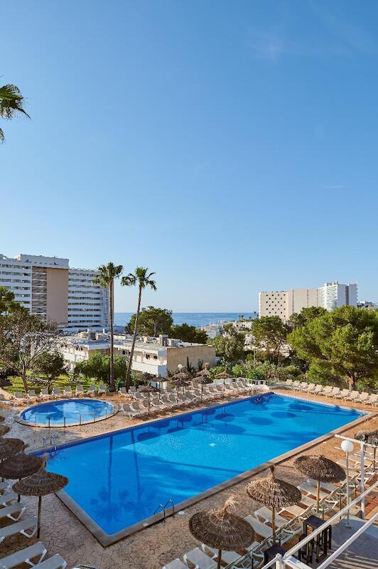 AluaSun Cala Antena 50