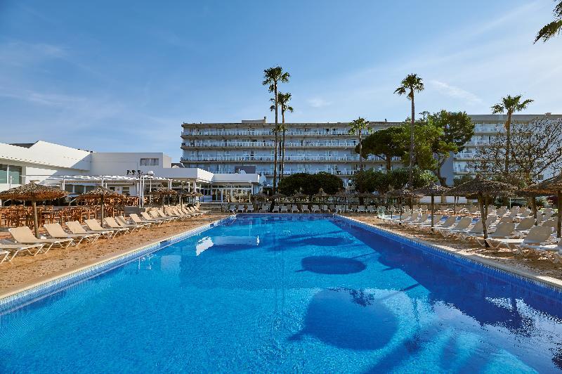 AluaSun Cala Antena 53